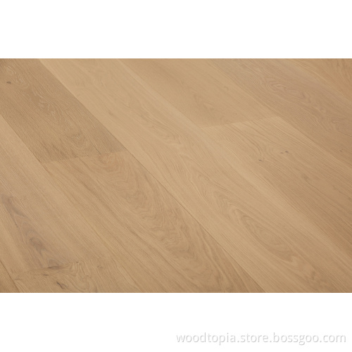 European oak prime grade parquet engineered wood flooring